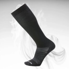 Smartwool Men’s Zero Cushion OTC Ski Sock