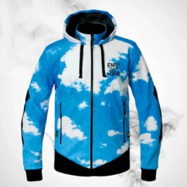 Ski Softshell ENERGIAPURA Cielo Junior – 2022/23