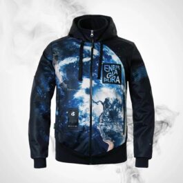 Ski Softshell ENERGIAPURA Life Planet – 2023/24