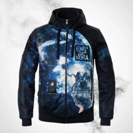 Ski Softshell ENERGIAPURA Life Planet Junior – 2022/23