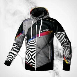 Ski Softshell ENERGIAPURA OPTICAL JUNIOR