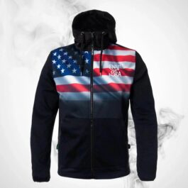 Ski Softshell ENERGIAPURA Sisak USA Junior – 2022/23