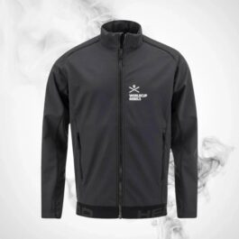Ski Softshell HEAD Race Jacket – 2023/24