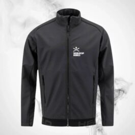 Ski Softshell Head Race Softshell Jacket Junior – 2023/24