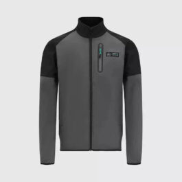 Mercedes-AMG F1 Softshell Jacket