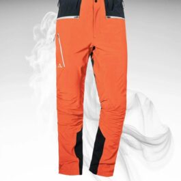 Softshell pants SCHOFFEL Softshell Pants Miara – 2021/22