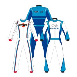 Sparco “Custom Easy” Competition Custom Design Race Suit