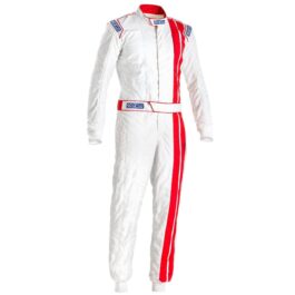 Sparco Vintage Classic Race Suit SFI 3.2A/5