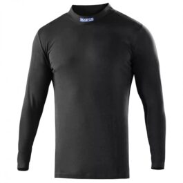 Sparco B-Rookie Long Sleeve Top Black