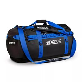 Sparco Dakar-L Duffle Bag