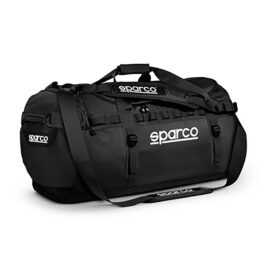 Sparco Dakar-L Duffle Bag
