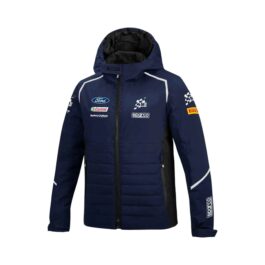 Sparco Ford M-Sport Teamwear Winter Jacket