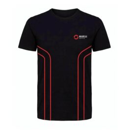 Sparco Gaming T-Shirt New desinged