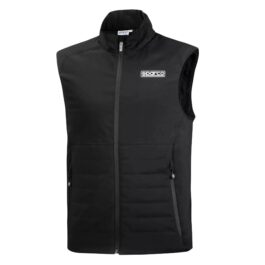 Sparco Gilet 2023 New desinged