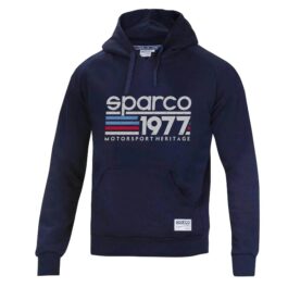 Sparco Hoodie 1977