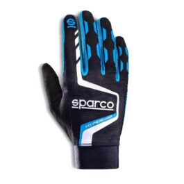 Sparco Hypergrip + Gaming Gloves
