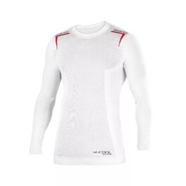 Sparco K-Karbon Long Sleeve Kart Top
