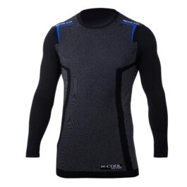 Sparco K-Karbon Long Sleeve Kart Top