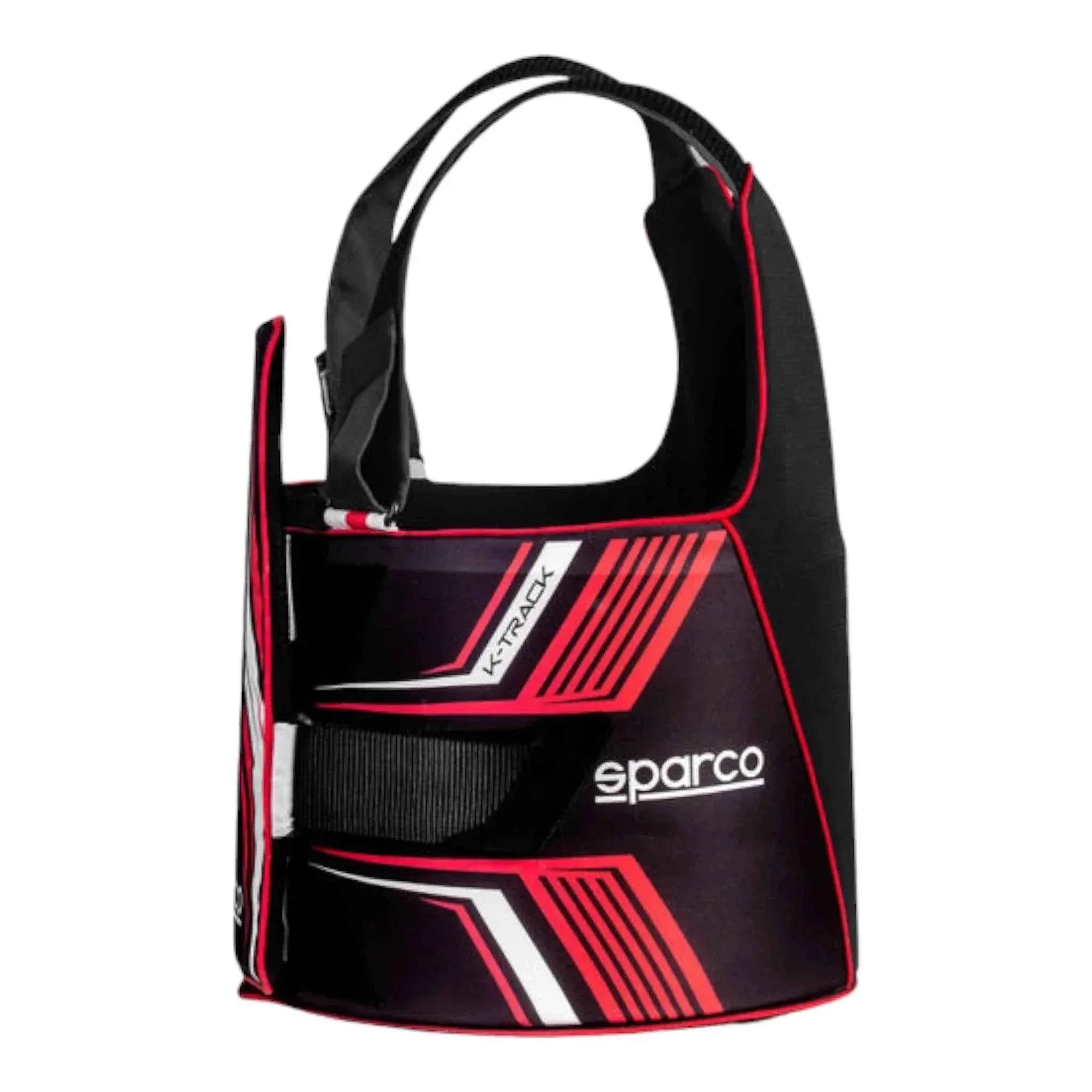 Sparco K-Track Rib Protector Dash Racegear