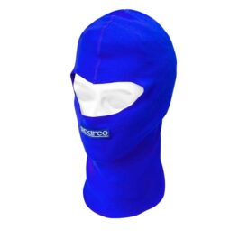Sparco Rookie Kart Balaclava Blue