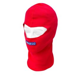Sparco Rookie Kart Balaclava Red