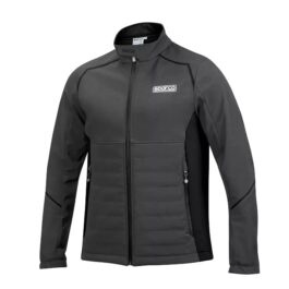 Sparco Softshell Jacket