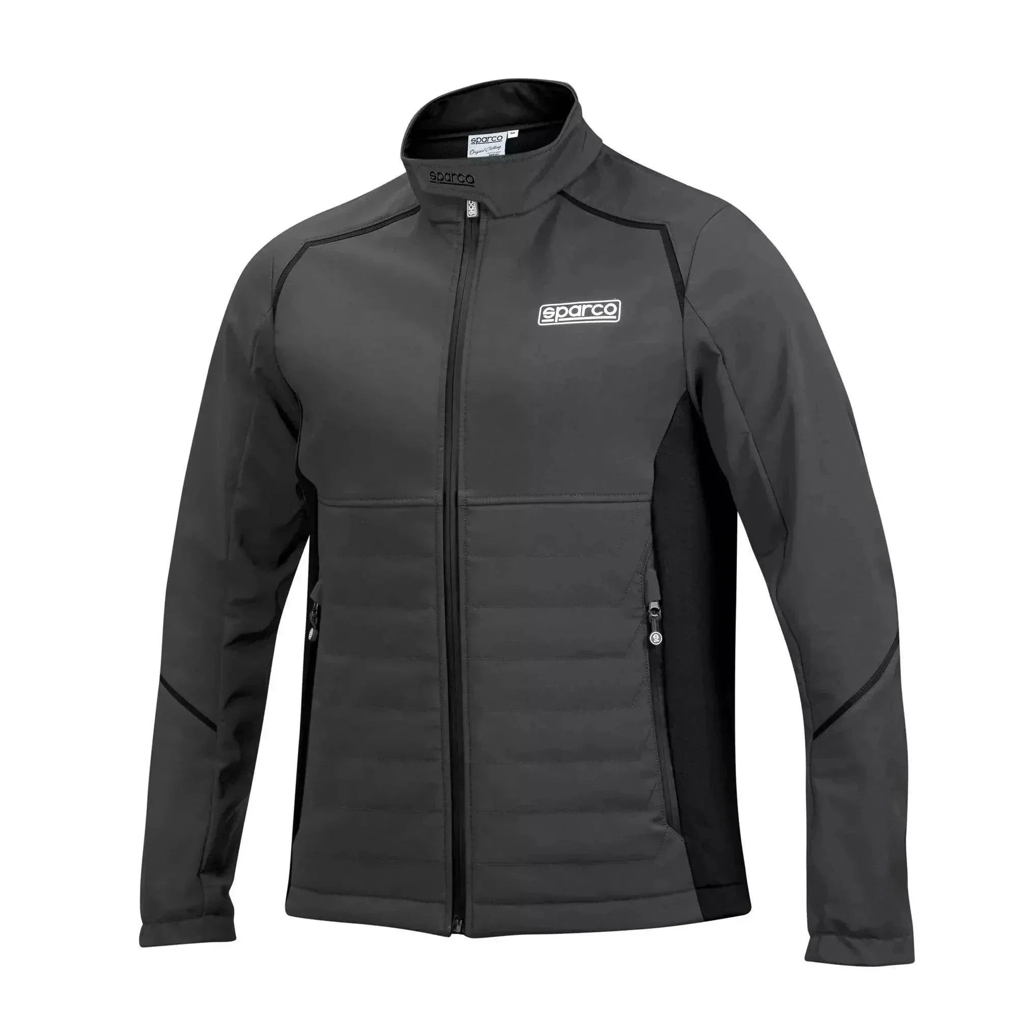Sparco Softshell Jacket DASH RACEGEAR