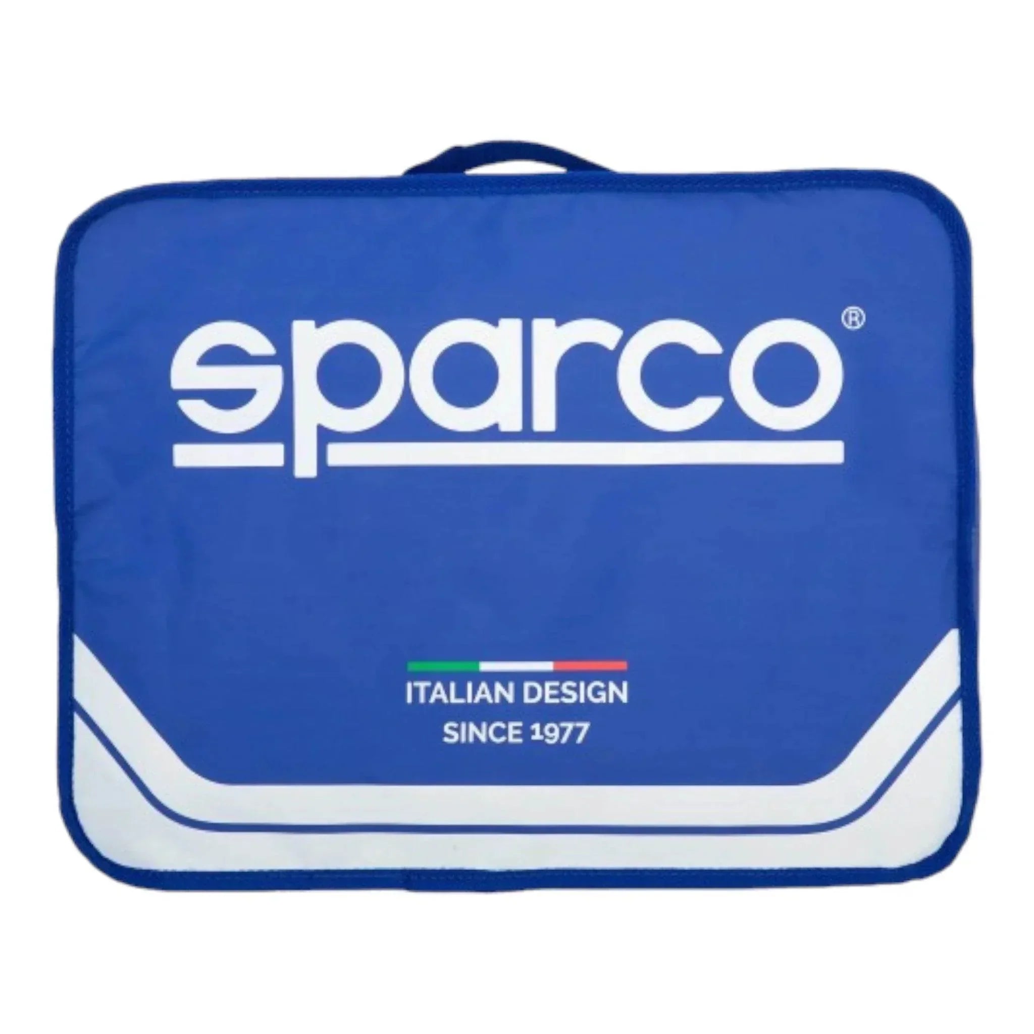 sparco suit bag Sparco Suit Bag Dash Racegear