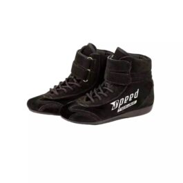 Speed KS-1 kid shoes Black