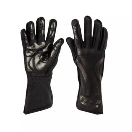 Speed gloves Adelaide G-1 Black