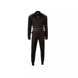 Speed hobby suit DAYTONA HS-1 Black
