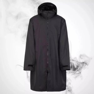 Spyder Rain Shell Jacket DASH RACEGEAR