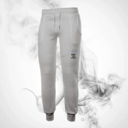 Ski Sweatpants ENERGIAPURA Sweatpant Leixlip Lady Melange Grey – 2021/22