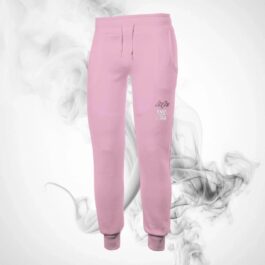 Ski Sweatpants ENERGIAPURA Sweatpant Leixlip Lady Pink – 2021/22