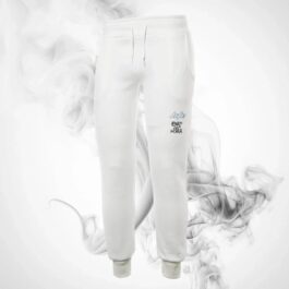 Ski Sweatpants ENERGIAPURA Sweatpant Leixlip Lady White – 2021/22