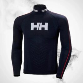 Ski Thermal underwear Helly Hansen H1 Pro Lifa Merino Race Top Navy – 2023/24