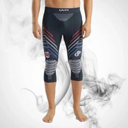 Ski Thermal underwear UYN Natyon 3.0 Great Britain Pants Medium – 2023/24