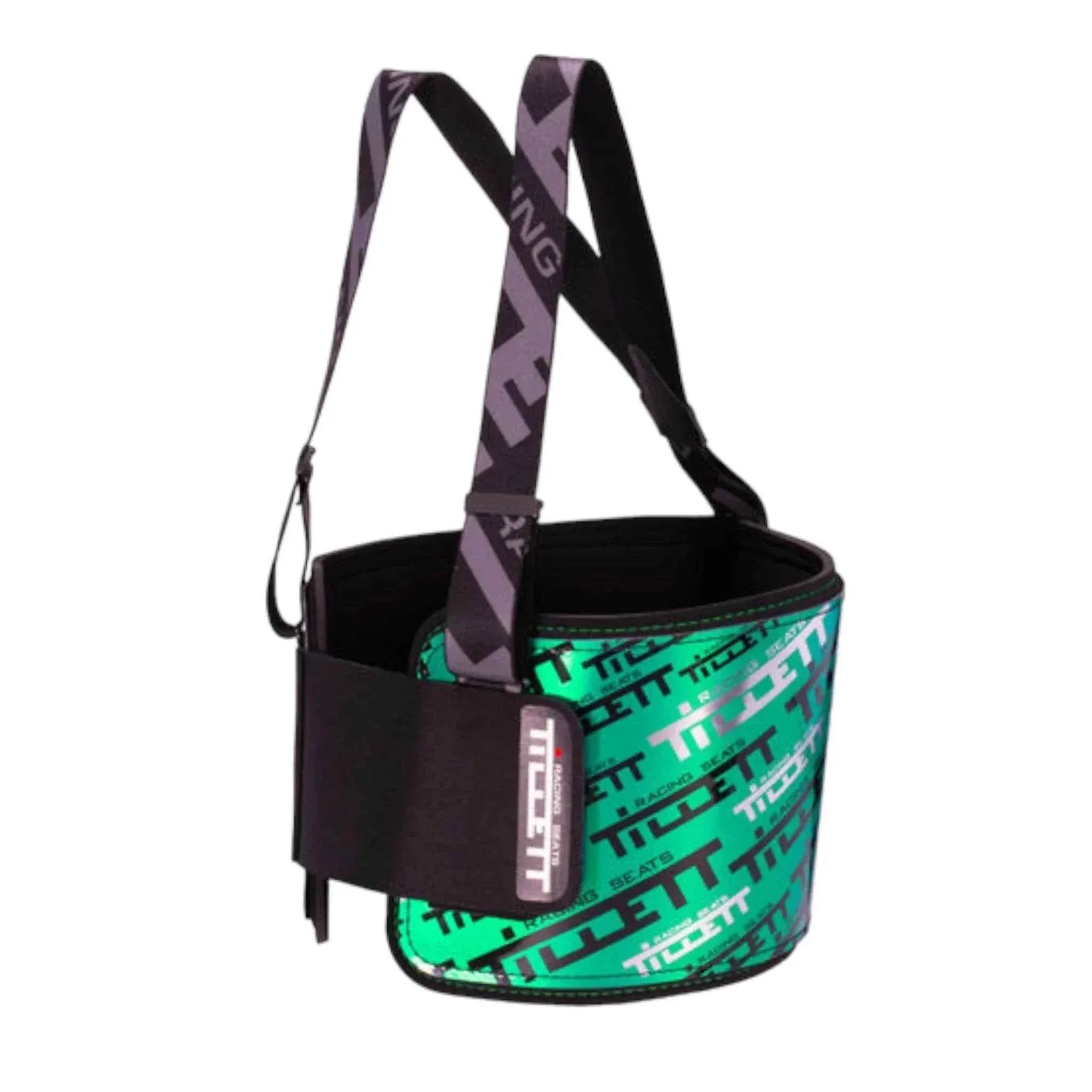 Tillett P1 Kart Rib Protector Dash Racegear