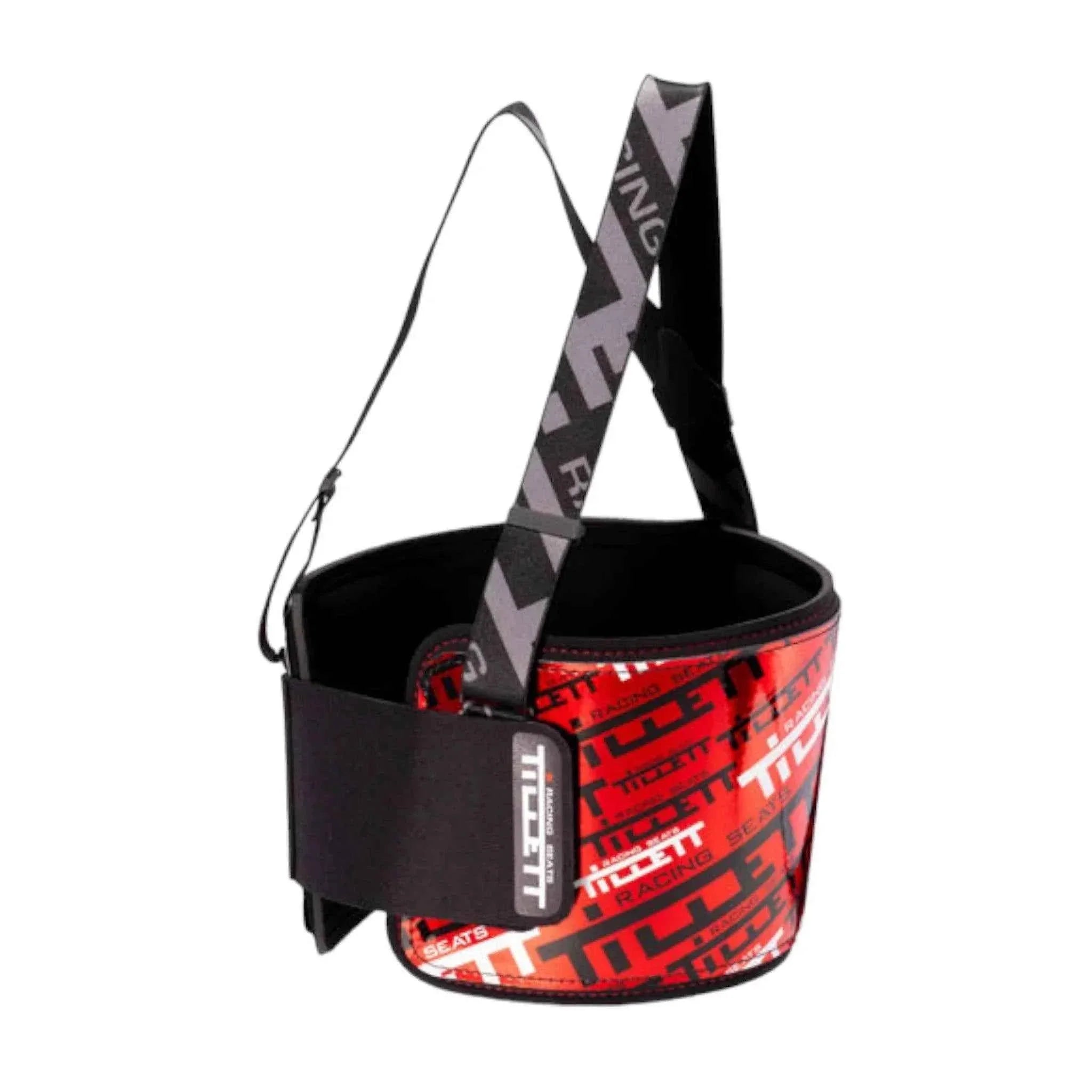 Tillett P1 Kart Rib Protector Dash Racegear