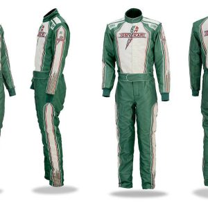 Tony kart Racing Suit Omp 2016 Dash racegear