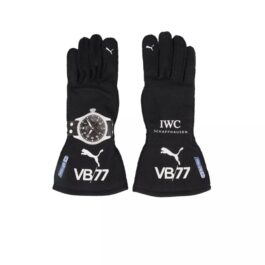 2020 Valtteri Bottas Mercedes-AMG F1 Team Replica Race Gloves