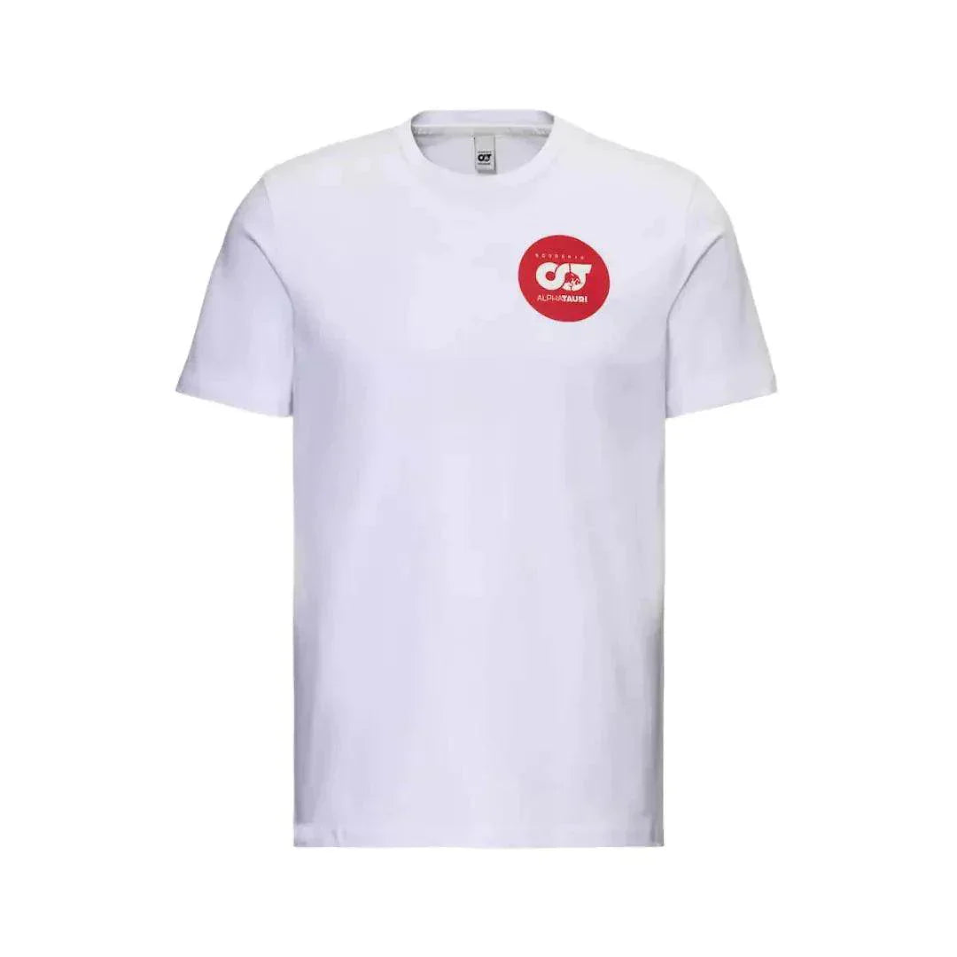 men yuki tsunoda japanese gp t shirt MEN Yuki Tsunoda Japanese GP T-Shirt DASH RACEGEAR
