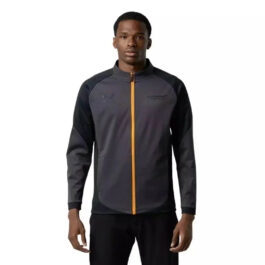 ACTIVE DUALBRAND SOFTSHELL JACKET