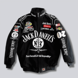 Jack Daniel’s Vintage Jacket