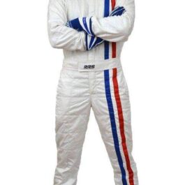 RRS EVO LE MANS SUIT