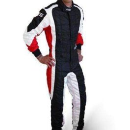 RRS EVO RACER SUIT