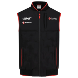 Lightweight Gilet / Haas F1 Team