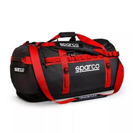 Sparco Dakar-L Duffle Bag