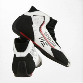 Marcus Ericsson Race Boots Used Indy 500 2021