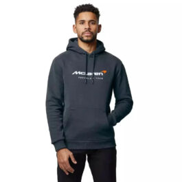 MENS TEAM CORE ESSENTIALS HOODIE